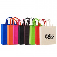 Non-Woven Tote Bag 